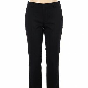Womens Talbots dress black pants 16WP